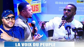 HERITIER WATA REPOND JB MPIANA SUR quotKOBIMISA BANA NA MUSIQUEquot BENDA BIKA NA MANIQUE DE JOHN [upl. by Sjoberg396]