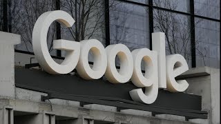 Could the US force Google to break apart [upl. by Venola463]