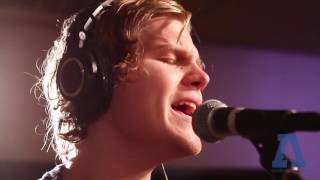 Colony House formerly CALEB on Audiotree Live Full Session [upl. by Eelegna951]