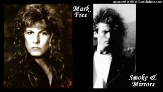 MARK FREE  Never Could Call It Love AOR [upl. by Hook163]