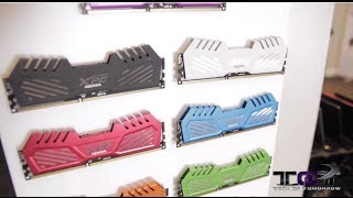 Help Choose New ADATA XPG RAM Colors [upl. by Darell81]