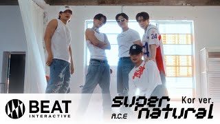 에이스ACE Supernatural MV Kor ver [upl. by Iad]