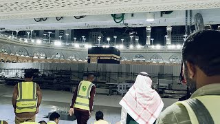 فجر کی نماز کی اقامت Iqamah of Fajr prayer MuhammadArsalanvlogs 4112024 [upl. by Acissej542]