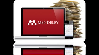 Vídeo tutorial sobre Mendeley [upl. by Pinsky]