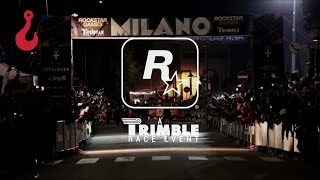 RHC  Red Hook Criterium Milano No7 Trailer [upl. by Malena]