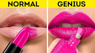 VIRAL BEAUTY HACKS THAT REALLY WORK [upl. by Eelrahs]