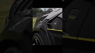 BeatDriven Visuals Lamborghini Urus [upl. by Eustazio]