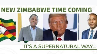 NEW ZIMBABWE TIME IS COMING  BOTSWANA ZAMBIA USAAND ZIMBABWE TOO SHALL BE REMEMBERED [upl. by Nagem]