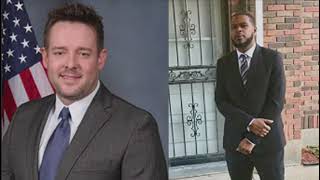 Judge Rejects Former LMPD Sgt Johnathan Mattinglys Lawsuit Against Kenneth Walker [upl. by Irrej]