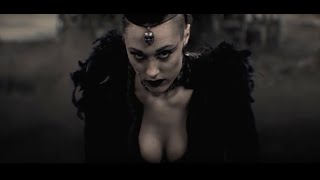 KAMELOT  Liar Liar ft Alissa WhiteGluz Official Video  Napalm Records [upl. by Sigismondo]