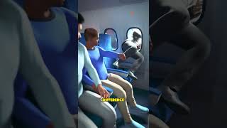 What happens when an airplane window breaksshorts [upl. by Eisac]