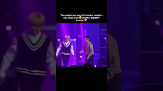 When they dancing DNA in 2x speed😩This is called an professionalism🔥btsshorts lajibolala [upl. by Vinson]