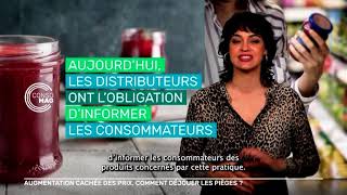 AUGMENTATION CACHÉE DES PRIX COMMENT DÉJOUER LES PIÈGES [upl. by Estas]