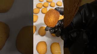 Wheat biscuits for toddlers chennaibaker homebaker homemade chennaifood shortsviral shorts [upl. by Johny305]