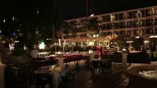 Siam Bayshore Resort Pattaya [upl. by Guido]