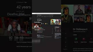 KAI CENAT REACTS TO DR DISRESPECT ALLEGATIONS quot“What the fk A minor”quot [upl. by Annad]