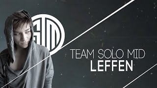 TSM Leffen The Journey of Smashs Villain [upl. by Geehan]