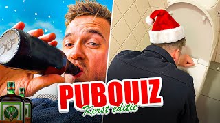 DE KERST PUBQUIZ 2022 EDITIE [upl. by Frederique85]