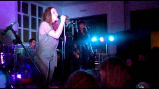 Katy B  As Is  Live [upl. by Cairistiona]