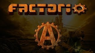 Factorio AAI Mod quotMeeting of Mindsquot Problem Solving Session SOLVED [upl. by Ebbie]