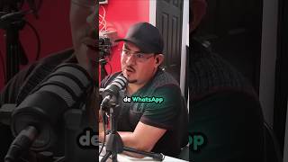 Los audios de WhatsApp de los cachichurris podcast podcastcomedia ytshorts [upl. by Nosnar]