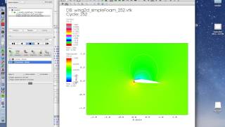 Running the Airfoil Generator using Local Matlab [upl. by Lleynod439]