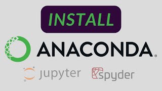 How to Install Anaconda on Windows 1011 [upl. by Roda]