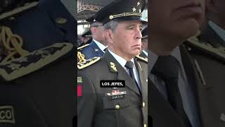 Esto es lo que gana un militar en México 🇲🇽💸 [upl. by Alby]