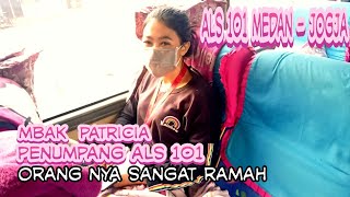 LUAR BIASA MBAK PATRICIA RAMAH NYA KENAPA BEBERAPA HARI INI TRIP PATAS JOGJA DI GANTI ARMADA LAIN [upl. by Latsryc775]