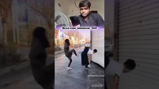 Peeche dekho 😂 funny video shortvideo [upl. by Lubin222]