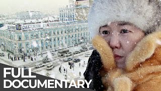 Worlds Coldest City Yakutsk  Extreme Cities  Free Documentary [upl. by Almap]