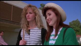 HEATHERS 1989 Funniest Moments in the Film [upl. by Abbey]