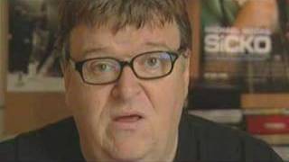 SiCKO Movie  Michael Moore Wants to Hear From You [upl. by Uri]