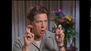 Sideways interviews  Thomas Haden Church and Sandra Oh [upl. by Alur514]