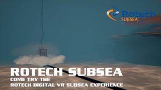 Subsea Expo 2017 Aberdeen [upl. by Bultman]