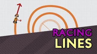 Racing Lines explained [upl. by Silin]