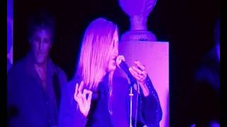 Patty Pravo Lido di Camaiore 04062011 Grand HotelMP4 [upl. by Rosati]