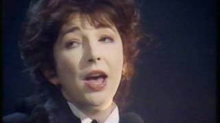 KATE BUSHTHIS WOMANS WORKWOGANBBC 1DEC 6 1989 [upl. by Steele]