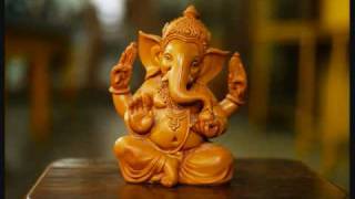 Ganpati bappa moriya [upl. by Erikson]