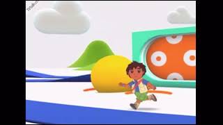 Nick Jr The Fresh Beat Band Bumpers 2012 April 2024 Update [upl. by Eaver]