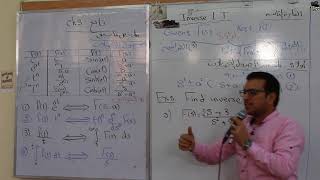 lecture 15  Laplace transform inverse LT Electrical [upl. by Ahsyas601]