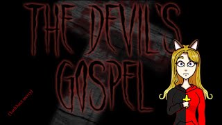 DEAL WITH THE SHEDEVIL  The Devils Gospel [upl. by Bannon]