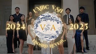 VSA EBoard Reveal 2425 Video [upl. by Romonda]