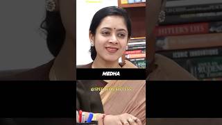 How to introduce yourself  Upsc interview ✨ [upl. by Vanthe655]