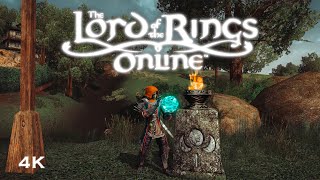 LOTRO CHAMPION PVMP  RANDOM CLIPS [upl. by Harutek]