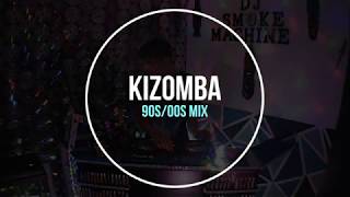 🔴 Kizombas Antigas 90s00s Mix 🎧 [upl. by Enisamoht]