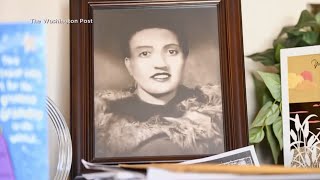 Family of Henrietta Lacks honored in Houston [upl. by Channing738]