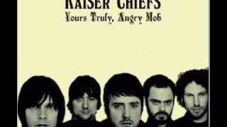 Kaiser Chiefs  RubyLyrics In Description [upl. by Aniroz694]