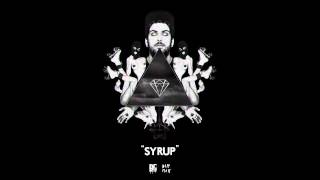 Borgore  quotSyrupquot Audio  Buygore amp Dim Mak Records [upl. by Hnahk466]