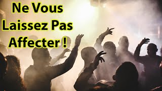 Gérer les Personnes Négatives  Les Secrets pour Garder Votre Positivité [upl. by Eecats]